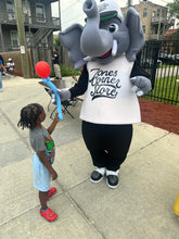 Load image into Gallery viewer, Book Elvin Mascot (3.5 hrs) "Takeover" Package