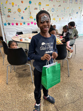 Load image into Gallery viewer, Elvin Explores North Lawndale vol.2 Coloring Book