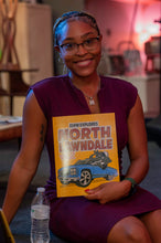 Load image into Gallery viewer, Elvin Explores North Lawndale vol.2 Coloring Book