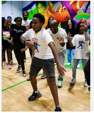 Load image into Gallery viewer, Elvin Discovers Chicago Footwork
